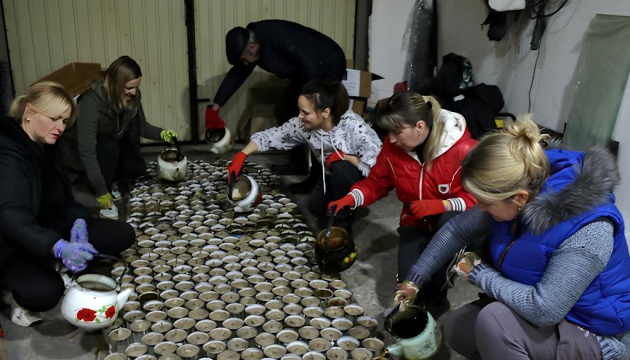 Атоми стійкості України: як працює низовий волонтерський рух