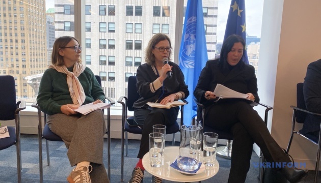 В ООН розповіли про ризики в роботі українських журналісток під час війни