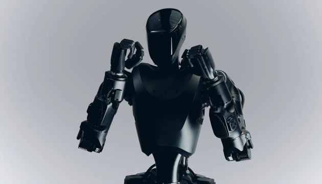 L'Ukraine reçoit des robots humanoïdes pour des essais de combat