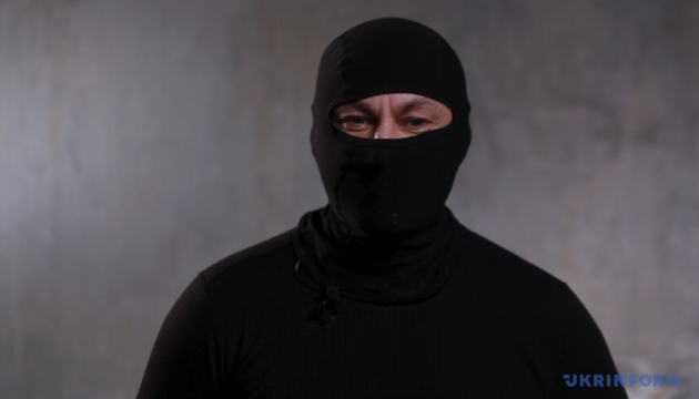 From builder to battlefield: Journey of DIU operative “Tima” to Ukraine’s frontlines