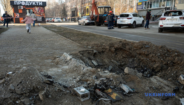 Атака на Київщину: кількість постраждалих зросла до 22, четверо загиблих