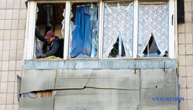 Очільник МЗС Естонії - після нічної атаки по Україні: Жорстокість Росії переходить усі межі