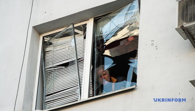 Кількість загиблих після масованої атаки РФ на Київщину зросла до чотирьох, 10 постраждалих