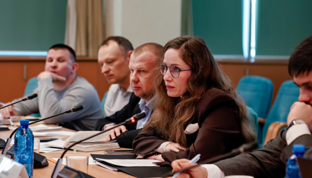 Відновлення теплопостачання: Мінрозвитку і Світовий банк обговорили фінансування планів енергостійкості