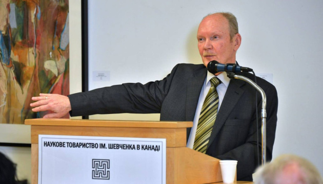 Радянські чиновники завжди ставилися до України так, як і Лавров і Медведєв зараз - дипломат