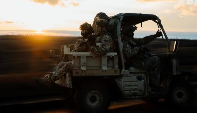 On Saturday, March 14, Russian forces initiated 79 attacks on Ukrainian positions, predominantly in the Kostiantynivka and Huliaipole sec...