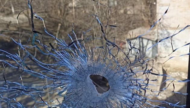 На Дніпропетровщині під обстрілами були три райони, дев’ятеро постраждалих