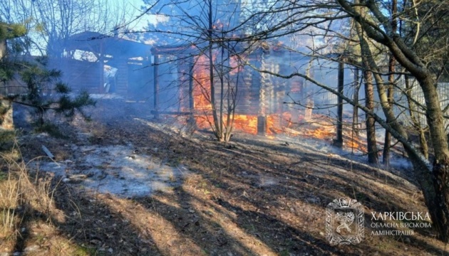 На Харківщині через ворожий обстріл загинули двоє працівників екстреної меддопомоги
