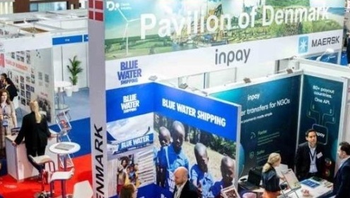 Україна вперше візьме участь у міжнародній виставці DIHAD 2026 в Об’єднаних Арабських Еміратах