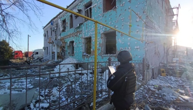 Guerre en Ukraine : Quatre civils blessés dans des bombardements russes sur la région de Soumy 