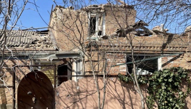 Загарбники протягом дня 20 разів атакували Дніпропетровщину - поранені четверо людей