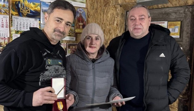 В Оріхові росіяни вбили дроном ексочільницю віділення Укрпошти