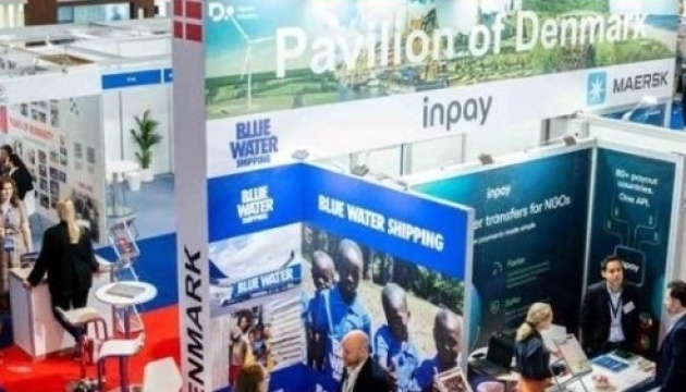 Ukraina po raz pierwszy weźmie udział w międzynarodowych targach DIHAD 2026 w Zjednoczonych Emiratach Arabskich