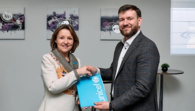 За підтримки ЮНІСЕФ дітям з інвалідністю підгрупи А виплатять ₴6500 одноразової допомоги