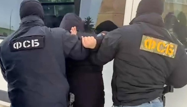 У Криму затримали мешканця Феодосії за нібито передачу даних українській розвідці