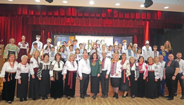 У Чикаго громада вшанувала пам’ять Кобзаря великим благодійним концертом