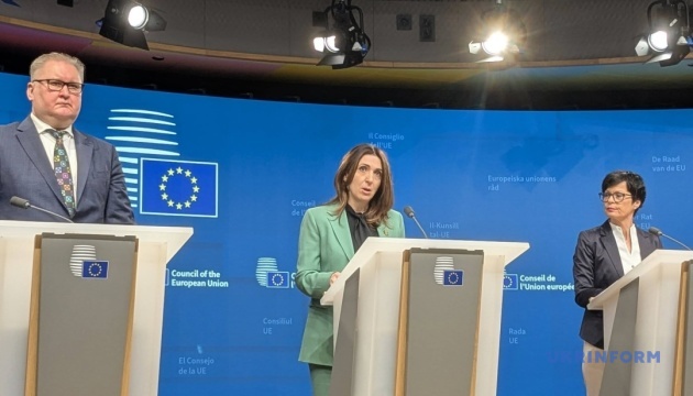 Випереджальні реформи України прискорять процес переговорів з ЄС - кіпрське головування