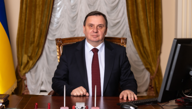 Від Медведчука у Верховному суді є кілька справ - голова ВС