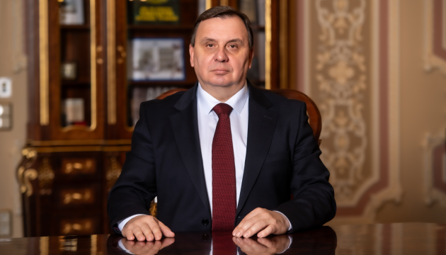 Голова Верховного Суду закликав зосередитися на розвитку судової системи замість нової реформи