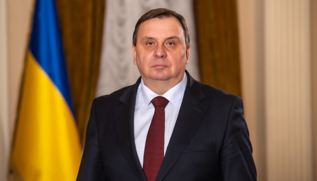 Голова ВС - про узаконення одностатевих шлюбів, військові суди і зарплати суддів