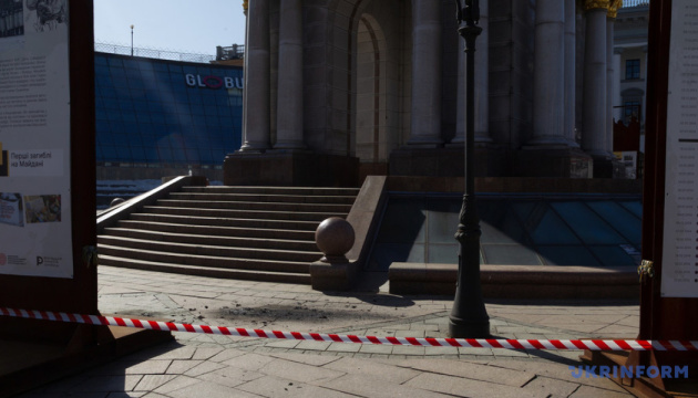 Радник міністра оборони пояснив, навіщо росіяни запустили «Ланцети» на Київ