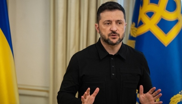 Selenskyj weist Vorwürfe vorsätzlicher Blockade des Öltransits durch Druschba-Pipeline zurück