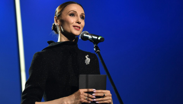 У Римі скасували виступ російської балерини Захарової