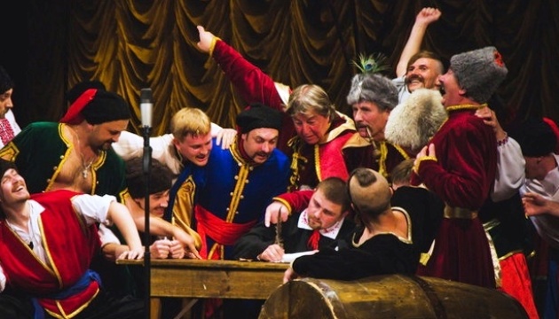 У Кам’янці-Подільському відбудеться літературний фестиваль «Поділля OPEN»