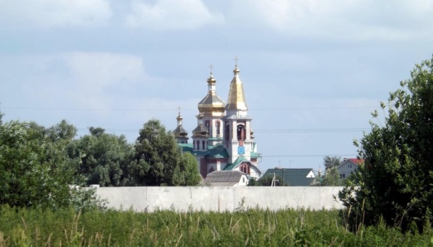 Верховний Суд підтвердив законність передачі ПЦУ монастиря у Княжичах - депутат