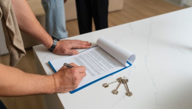 На ТОТ Луганщини росіяни анулювали довіреності українців про управління нерухомістю