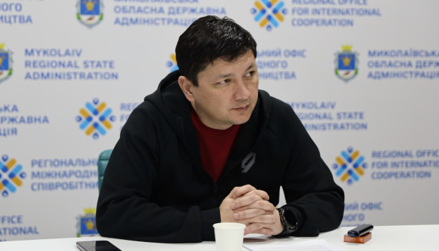 Миколаївська ОВА готується скоротити штат через дефіцит бюджету - Кім