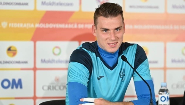 Лунін - другий за оцінками в «Реалі» за гру ЛЧ проти «Манчестер Сіті»