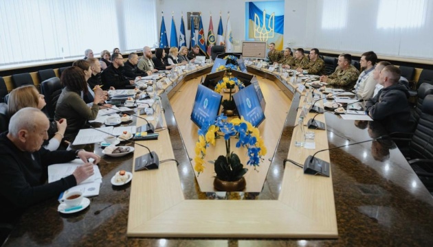 У системі МВС вже працюють понад 1500 ветеранів - Клименко