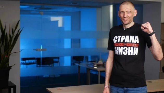 Тихановський: Після сьогоднішнього візиту делегації США до Мінська очікується визволення групи політв'язнів