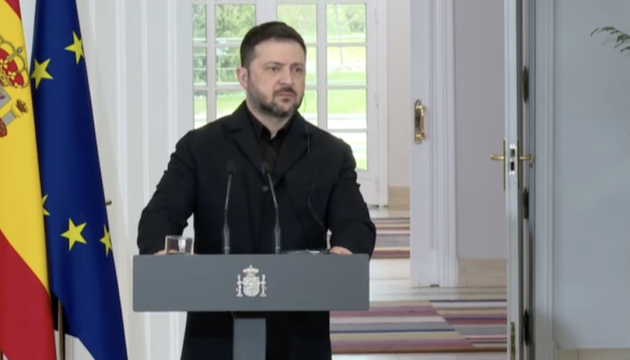 Росія вже заробила $10 мільярдів на продажу енергоресурсів і вкладе їх у зброю проти нас - Зеленський