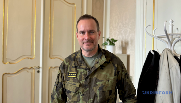 Czech Republic has given Ukraine all military aid it could – Armed Forces Chief