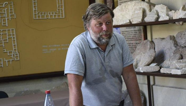 Warsaw court approves extradition of Russian archaeologist Butyagin to Ukraine