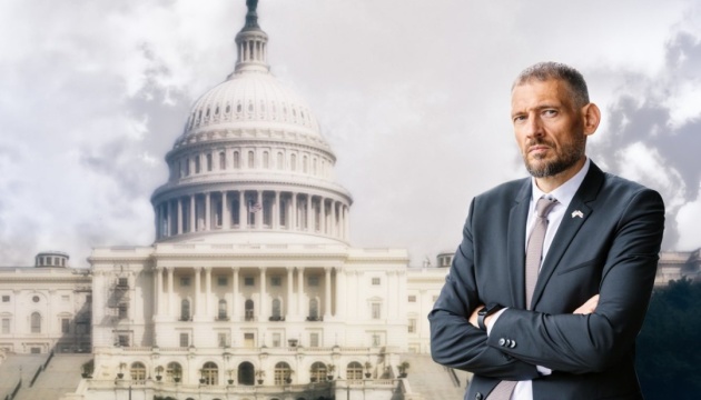 Тихановський: Після сьогоднішнього візиту делегації США до Мінська очікується визволення групи політв'язнів