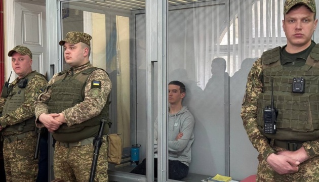 Вбивство Фаріон: суд знову перенесли через відсутність одного з адвокатів Зінченка