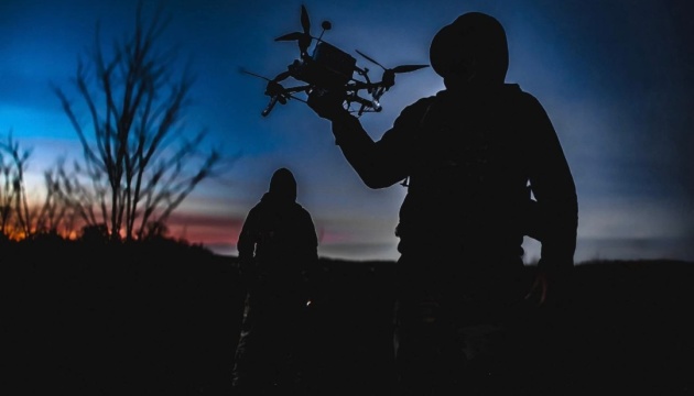 На фронті - 215 зіткнень, ЗСУ ліквідували понад 160 окупантів на Покровському напрямку