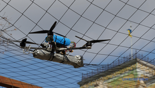 У Львові відкрили артінсталяцію «Дорога життя»