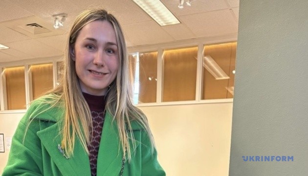 У Нідерландах на вибори до місцевих рад уперше балотується українка