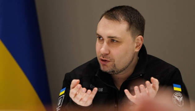 Буданов закликав збільшити видатки місцевих бюджетів на ветеранську політику