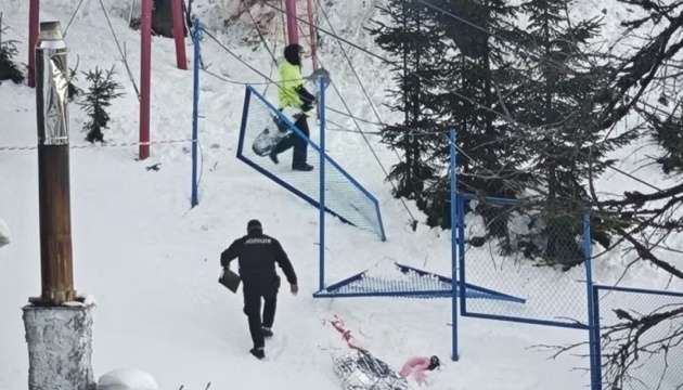 Смерть туристки на «Драгобраті»: справа щодо керівництва курорту вже в суді