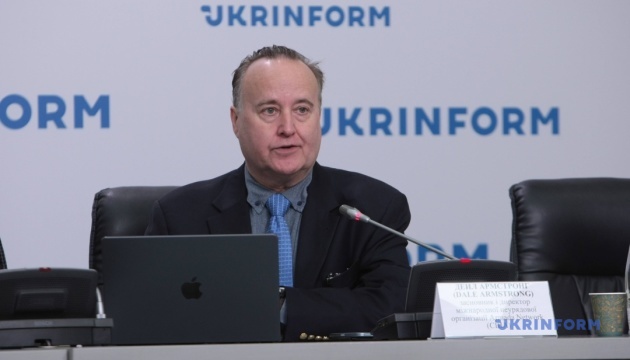 Українська адвокатура в контексті верховенства права та євроінтеграції - Armada Network 