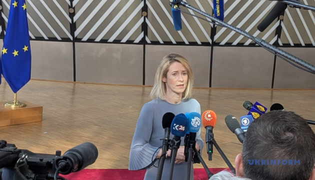 ロシアは自分のものでなかったものを要求するという古典的な交渉戦術に従っている＝カラスＥＵ上級代表