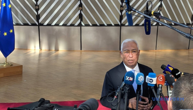 Лідери ЄС поспілкувалися із Зеленським, а Кошта дорікнув Орбану за «поведінку» - джерело