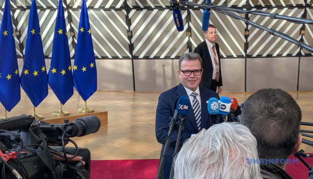 Прем’єр Фінляндії про позицію Орбана: Думаю, що він нас зрадив