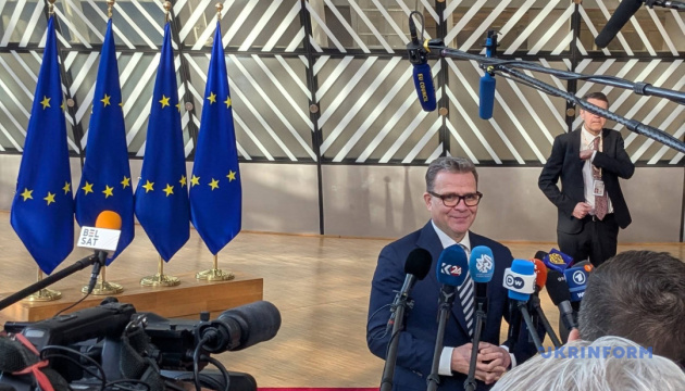 Finnish PM on Orban's stance: 'I think he betrayed us'