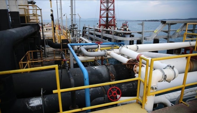 Ціни на газ у Європі підскочили на 35% після атаки Ірану по найбільшому у світі заводу з виробництва СПГ